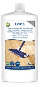 Bona | Bona Leštěnka na parkety mat 1 l