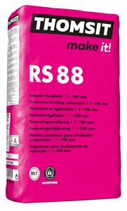 Thomsit | Thomsit renovační vyrovnávací stěrka RS 88 25 kg