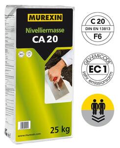 Murexin | Murexin nivelační hmota na anhydrit CA 20 25 kg