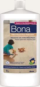 Bona | Bona Oiled Wood Floor Refresher 1 l