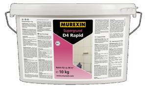 Murexin | Murexin penetrace Základ Supergrund D4 Rapid 10 kg
