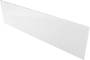MEXEN - Uni čelní panel 150 cm pro obdélníkové vany - bílá - 55099-150