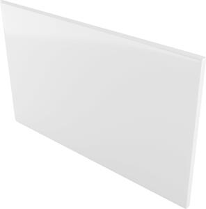Mexen Uni panel boční 70 cm pro obdélníkové vany - bílá - 55099-070