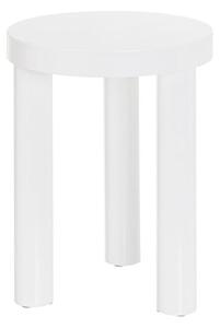 Kulatý odkládací stolek ø 40 cm Dórica – Casa Selección