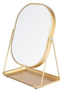 Cien Beauty Kosmetické zrcátko (zlatá) (100392802001)