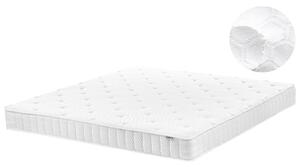 Matrace s taštičkovými pružinami FLEX DUO PLUS H3/4 tvrdá H2/3 středně tvrdá 180 x 200 cm
