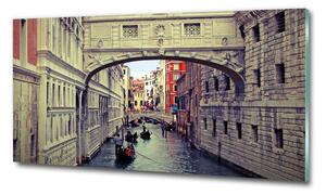 Foto obraz sklo tvrzené Benátky Itálie osh-70942066
