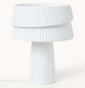 Stolní lampa's asymetrickým stínidlem Nyla