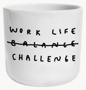 Hrnek Work Life Challenge