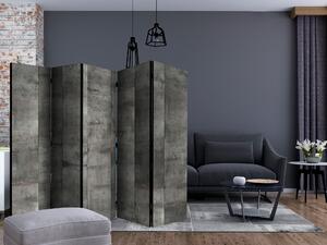 Paraván - Steel design [Room Dividers]