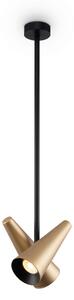 STROPNÍ ZÁVĚSNÉ SVÍTIDLO, 21/78 cm MAYTONI - Online Only svítidla, Online Only