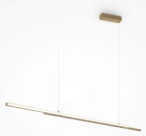 STROPNÍ ZÁVĚSNÉ SVÍTIDLO, 150/6/1,5 cm MAYTONI - Online Only svítidla, Online Only