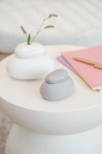 Räder Kameninová váza White pebbles