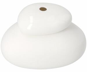 Räder Kameninová váza White pebbles