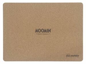Korkové prostírání Moomin - set 2 ks