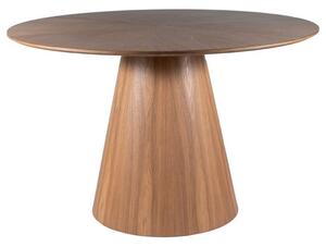 Jídelní stůl ANGIL dub světlý
