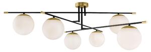 STROPNÍ SVÍTIDLO, 115/35 cm MAYTONI - Online Only svítidla, Online Only