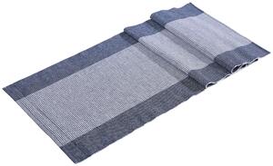 BĚHOUN NA STŮL, 40/140 cm, modrá Esposa - Prostírání na stůl