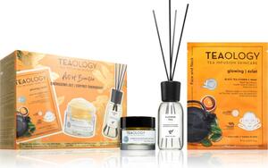 Teaology Kombucha Tea Energizing Set dárková sada