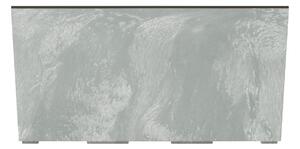 Prosperplast Truhlík URBI CASE BETON EFFECT beton 39,5cm