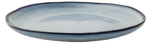 Dezertní talíř Sandrine Blue 22,5 cm