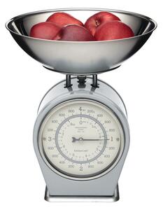 Mechanická kuchyňská váha French grey - 4 kg