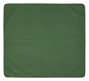 Pikniková deka HARMONY zelená 130 x 150 cm