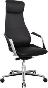 Mercury Kancelářská židle ZEUS black