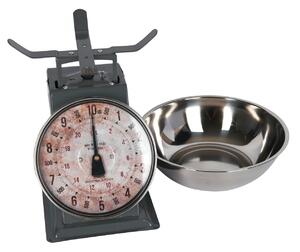 Mechanická kuchyňská váha Industrial - 10 kg