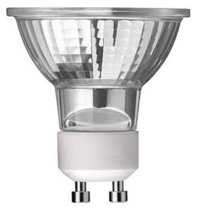 Průmyslová reflektorová žárovka HALOSOFT GU10/18W/230V 2800K