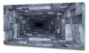 Fotoobraz na skle Tunel osh-74393146