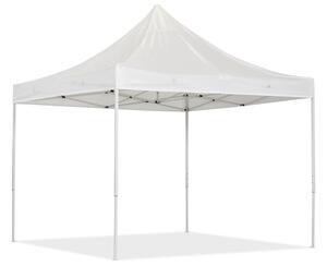 Bílý expresní stan Essen 3x3m Garden Point pro zahradu