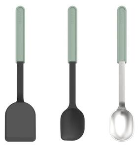 Plastová sada kuchyňského náčiní 3 ks Chef It – Mepal