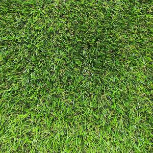 Travní koberec Bermuda zelená 100 x 200 cm