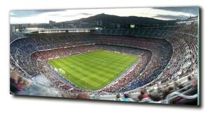 Foto-obraz fotografie na skle Barcelona stadion osh-7754375