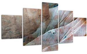 Obraz skal, Bryce Canyon (125x70 cm)