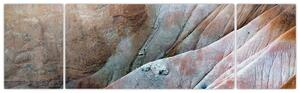 Obraz skal, Bryce Canyon (170x50 cm)