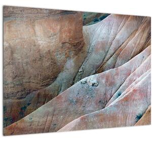 Obraz skal, Bryce Canyon (70x50 cm)