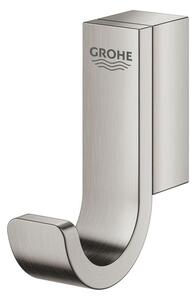 Grohe Selection Háček, Supersteel 41039DC0