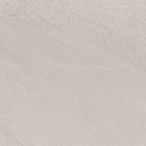 EBS Burlingstone 2.0 60x60 white matná 2 cm 0,72 m2