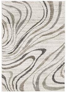 Breno Kusový koberec CASTRO Carved 162/NQ2W, Vícebarevné, 140 x 200 cm