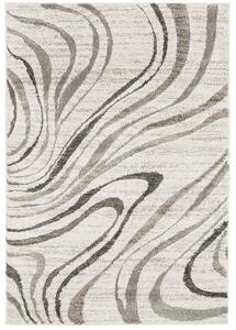 Breno Kusový koberec CASTRO Carved 162/NQ2W, Vícebarevné, 67 x 120 cm