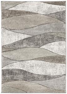Breno Kusový koberec CASTRO Carved 163/NQ2M, Vícebarevné, 80 x 120 cm