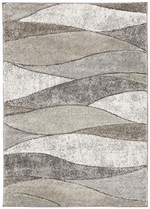 Breno Kusový koberec CASTRO Carved 163/NQ2M, Vícebarevné, 140 x 200 cm