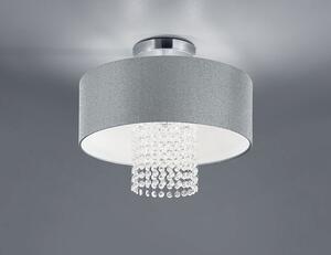 TRIO Reality R60482089 King stropní svítidlo E14 2x28W