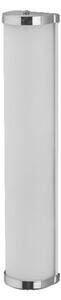 LEDVANCE koupelnové nástěnné svítidlo 455 mm E14 IP44 chrom