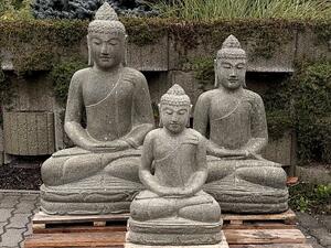 Socha Buddhy z Basanitu – Dhyana mudra