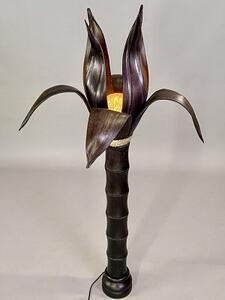 Podlahová lampa Lotos pouze pro LED žárovku 120 cm