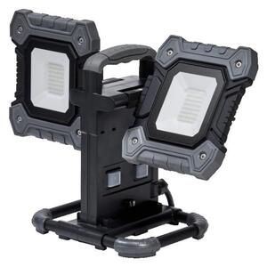 LEDVANCE LED pracovní reflektor Worklight Value Flex 2×30 W 6500 K IP65