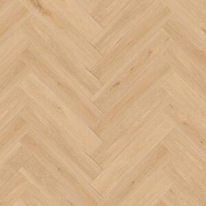 Gerflor CREATION 55 - 1704 Aquinoah Blond HERRINGBONE 3,82 m²